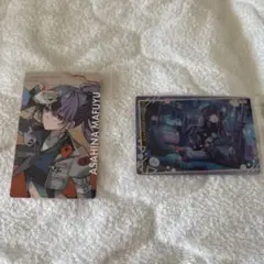 プロジェクトセカイ カラフルステージ 朝比奈まふゆ