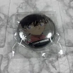 名探偵コナン　隻眼の残像　場面写　缶バッジ　江戸川コナン