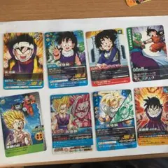 ドラゴンボール カード
