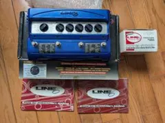 2026年最新】line6 mm4の人気アイテム - メルカリ