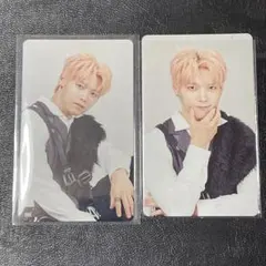 INI 木村柾哉 ラポスタ トレカ