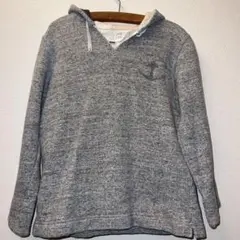 美品FITHパーカー120