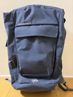 MAMMUT Xeron Courier 25L ブルーグレー - メルカリ