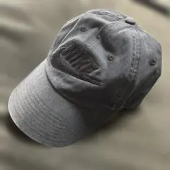 NIKE キャップ 帽子 ロゴ 刺繍