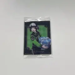 【即決◎】ツイステッドワンダーランド ツインウエハース6