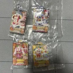 アイカツ だれでもアイドル活動アクリルチャーム ポップ