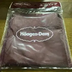 Haagen-Dazs オリジナル エコバッグ 未開封のサムネイル