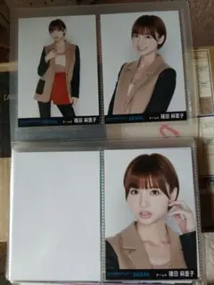 AKB48 篠田麻里子　2009 フルコンプ　劇場トレーディング生写真 AKB48 篠田麻里子 2009 フルコンプ 劇場トレーディング生写真 - メルカリ