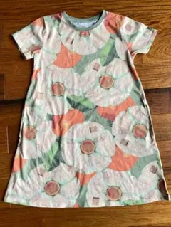 グラニフ ワンピース