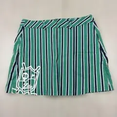 【美品】FILA GOLF レディース ゴルフ スカート L