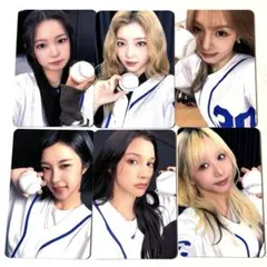 Kep1er トレカ MAKESTAR ヨントン 制服 証明写真 特典 コンプ - メルカリ