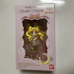 新品未開封　トゥインクルドーリー　セレニティ　ムーンスティック
