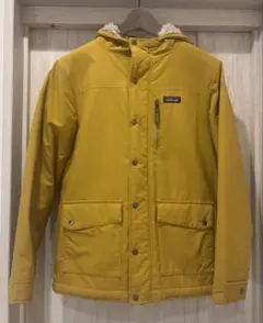 インファーノジャケット ジャケット