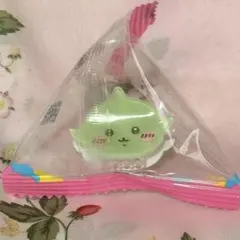 ちいかわ ぷちクリップ　 ゴブリン
