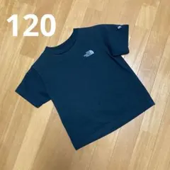 THE NORTH FACE 半袖　Tシャツ　120