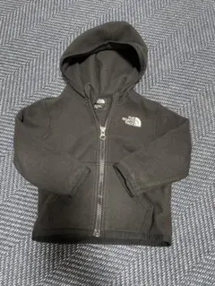 USED ノースフェイス ベビーフリース 6-12M
