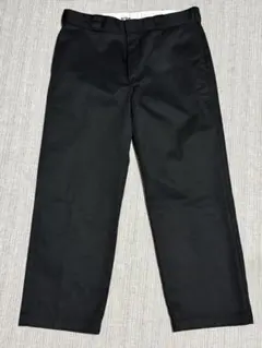 Dickies 874 チノパン 黒 36 Lサイズ スラックス