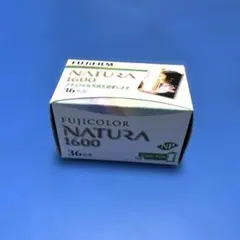 2026年最新】fujifilm natura 1600の人気アイテム - メルカリ