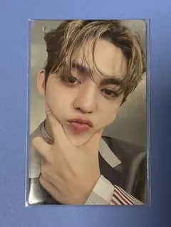 スンチョル　17 IS RIGHT HERE Weverse JP 通常　特典