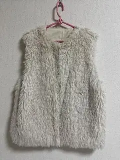 mystic  ファーベスト