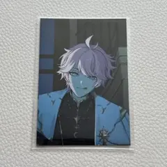 CR ふらんしすこ HALLOWEEN2025 ハロウィン ランダムカード