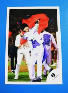 King&Prince 公式写真 元キンプリ 岩橋玄樹