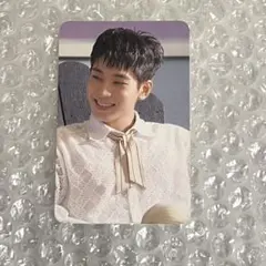 SEVENTEEN トレカ ウォヌ ヘンガレ 特典