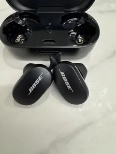 Bose QuietComfort Earbuds ノイズキャンセリングのサムネイル