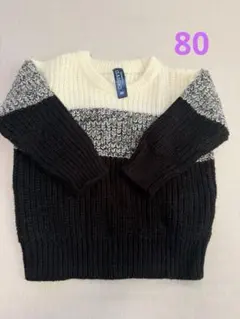 ELFINDOLL CLASSIC ニットセーター 80cm