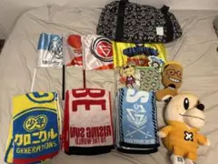 LDH グッズセット