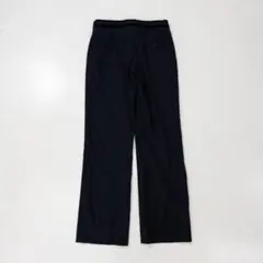 Archive PRADA stripe slacks navyのサムネイル