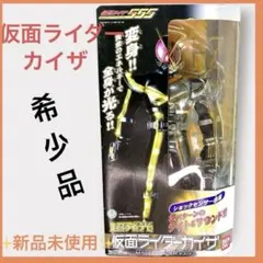2026年最新】超発光 仮面ライダーカイザの人気アイテム - メルカリ