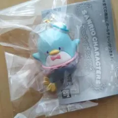 タキシードサム