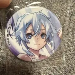 ソードアート・オンライン sao abec 缶バッジ シノン 楽天市場】ソードアート・オンライン abec トレーディング缶