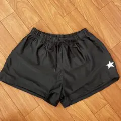 【週末限定値下げ‼️】水陸両用 ショートパンツ 黒