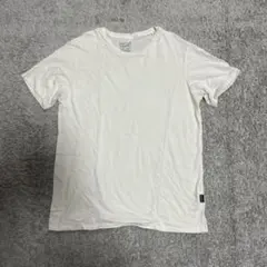 期間限定値下げします patagonia Tシャツ Mサイズ ホワイト