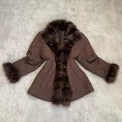 2026年最新】BALMAIN レディース 毛皮・ファーコートの人気アイテム