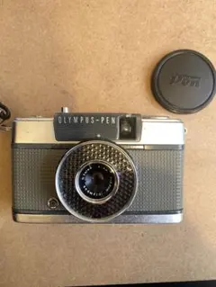 2025年最新】olympus pen-dの人気アイテム - メルカリ