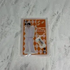 超特急 ハル アクリルスタンド joker - メルカリ