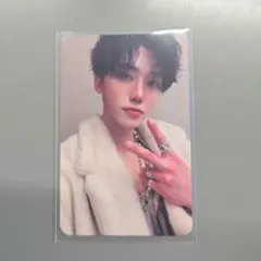 NCT JNJM BOTH SIDES ジェミン 特典　トレカ yes24