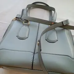 ZARA　ショルダーバッグ