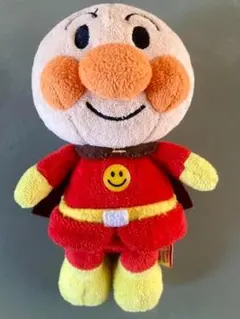 アンパンマン ぬいぐるみ