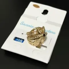 クロミ リング ゴールド 指輪 セット サンリオのサムネイル