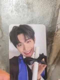 ZEROBASEONE/ZB1/ゼベワン/テレ/ソウルコン