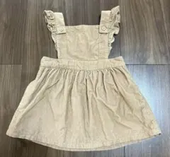 baby GAP 80㎝ 12-18months ジャンパースカート