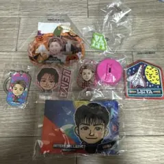 瀬口黎弥　ガチャ