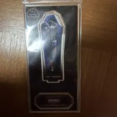 ツイステッドワンダーランド レオナ アクリルスタンド