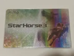 2025年最新】aimeカード スターホースの人気アイテム - メルカリ