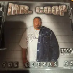 Mr. Coop The Chosen One