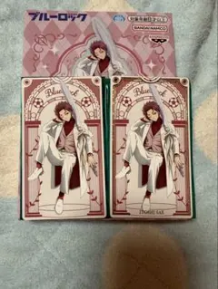 ブルーロック アクリルスタンド sweets flavor 2026 糸師冴